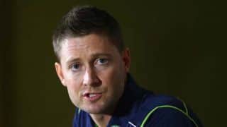 Michael Clarke to play for Western Suburbs, New South Wales
